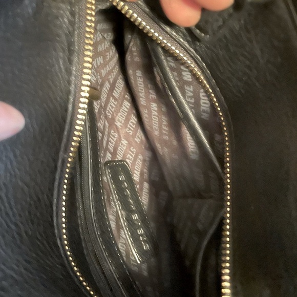 Steve Madden Bag - Used once - Picture 6 of 13